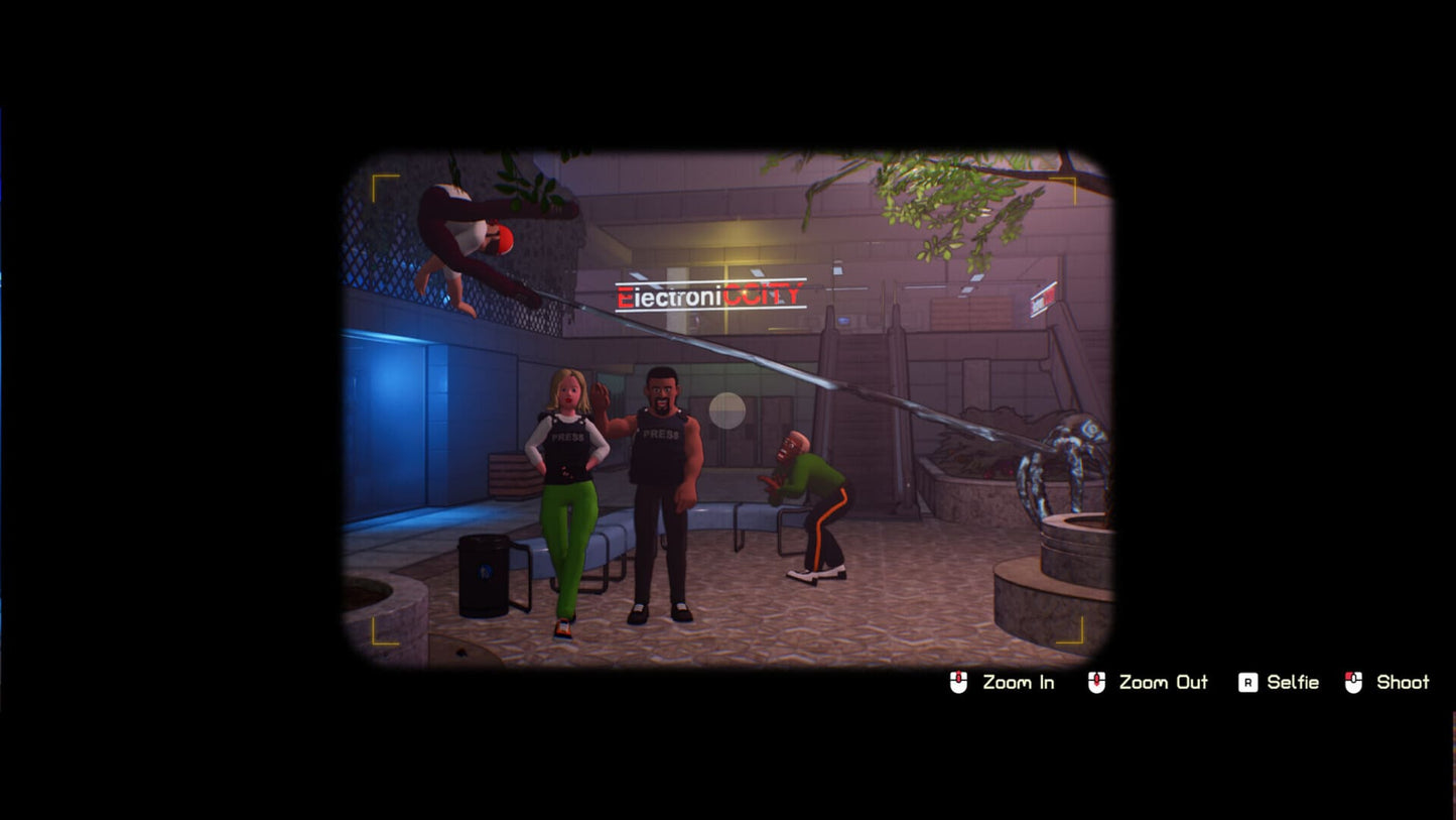 The Headliners (PC) - Steam Key - NORTH AMERICA  [Email/Instant Delivery]