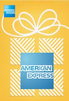 American Express Gift Card 30 USD - Key - UNITED STATES  [Email/Instant Delivery]