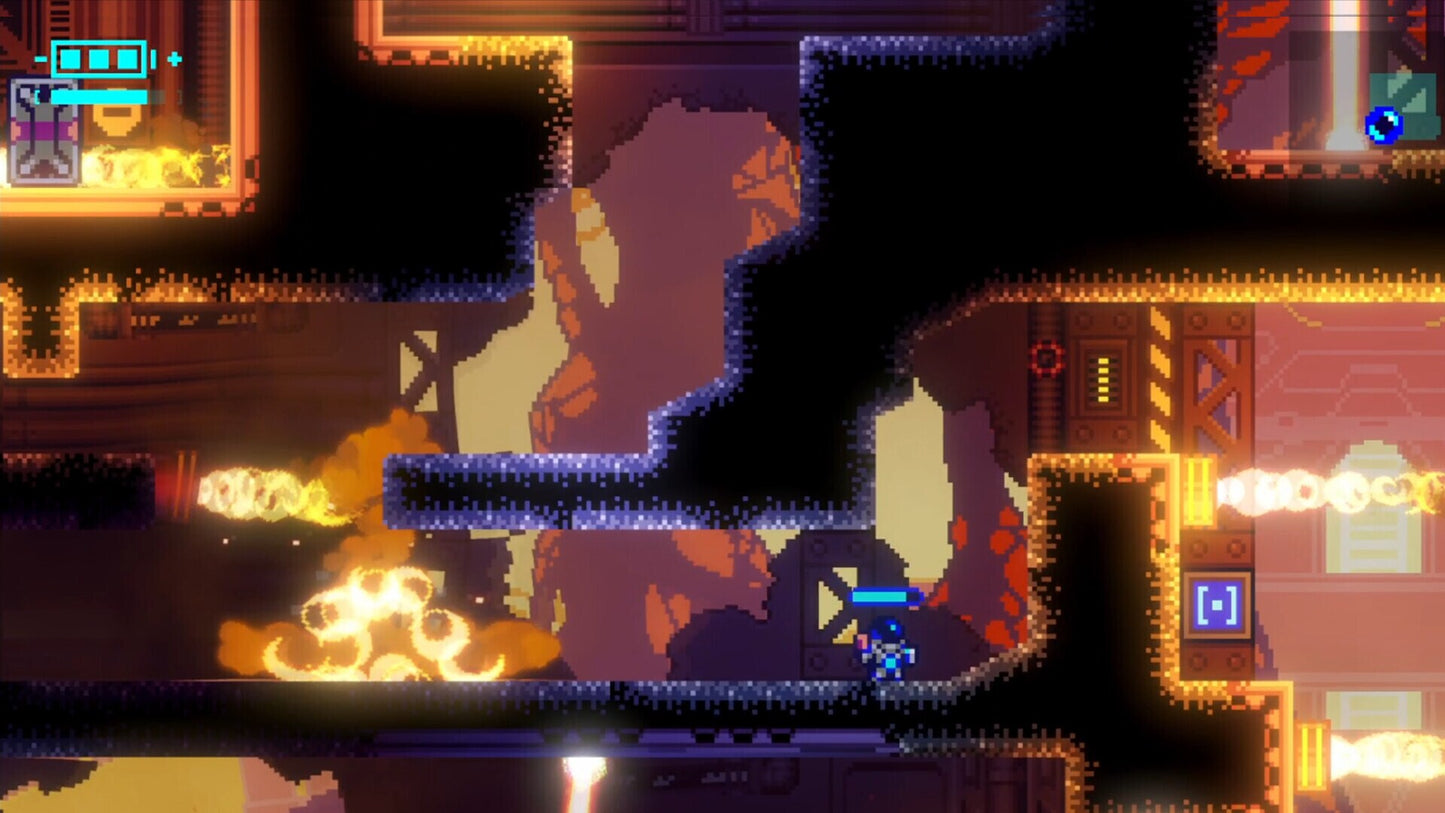 Genopanic (PC) - Steam Key - GLOBAL   - Mobirate [Email/Instant Delivery]