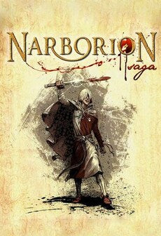 Narborion Saga (PC) - Steam Key - GLOBAL   - Liber Primus Games [Email/Instant Delivery]