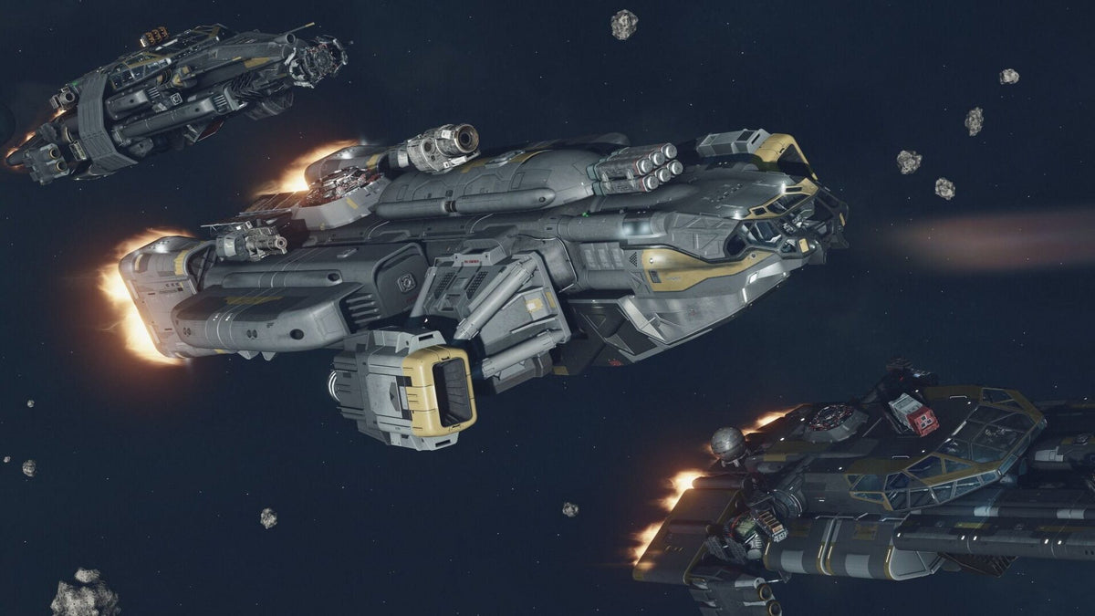 Starfield: Terran Armada (Xbox Series X/S, PC) - Xbox Live Key - UNITED STATES  [Email/Instant Delivery]