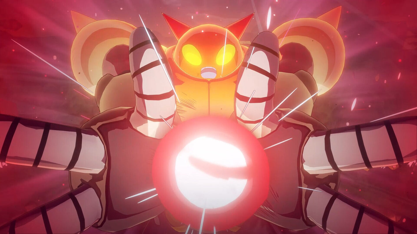 DRAGON BALL Z: KAKAROT - DAIMA - Adventure Through The Demon Realm PACK (PC) - Steam Key - GLOBAL  [Email/Instant Delivery]