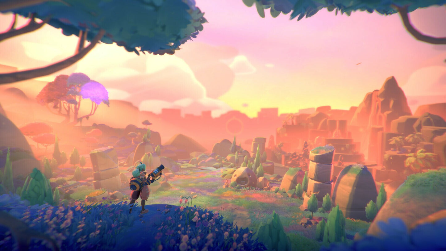 Slime Rancher Rainbow Bundle (PC) - Steam Key - GLOBAL  [Email/Instant Delivery]