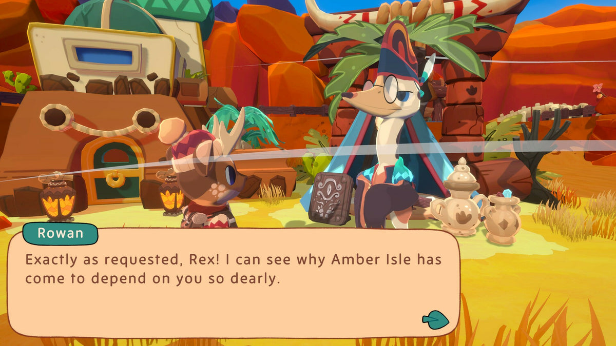 Amber Isle - Gold Edition Steam Account  REGION FREE Team17 - [Email/Instant Delivery]