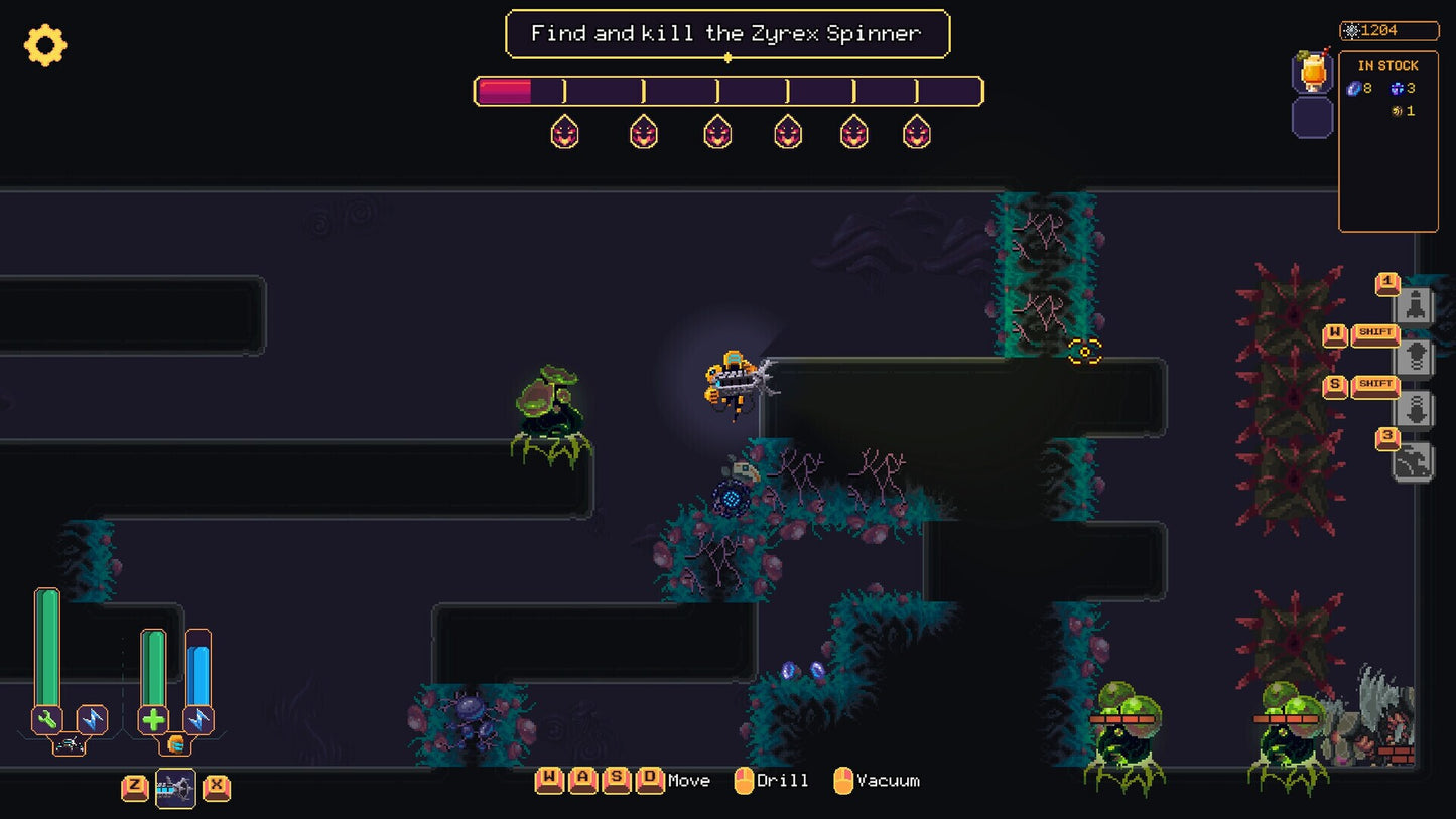 Wall World 2 (PC) - Steam Gift - GLOBAL   - Alawar [Email/Instant Delivery]