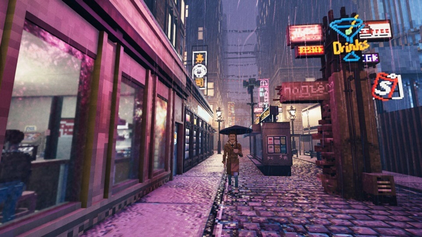 Shadows of Doubt (PC) - Steam Gift - GLOBAL   - Fireshine Games [Email/Instant Delivery]