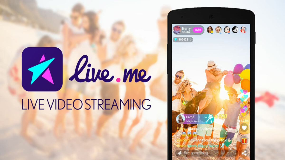 LiveME 629 Coins - LiveME Key - GLOBAL  [Email/Instant Delivery]