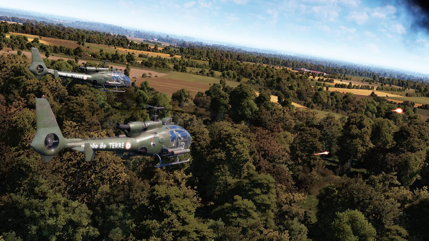 WARNO (PC) - Steam Gift - GLOBAL   - Eugen Systems [Email/Instant Delivery]