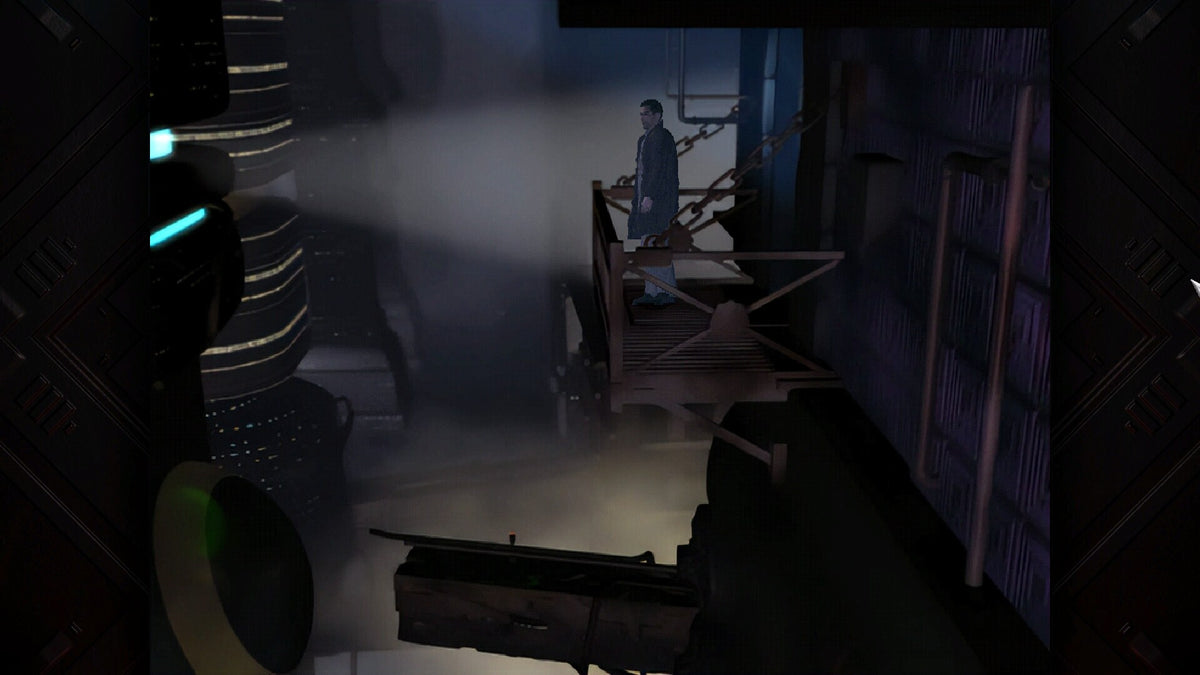 Blade Runner Enhanced Edition (PC) - Steam Key - GLOBAL   - Limited Run [Email/Instant Delivery]