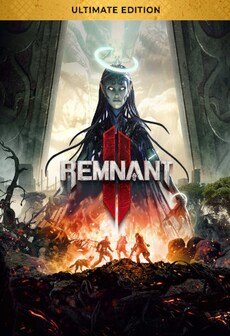 Remnant II | Ultimate Edition (PC) - Steam Gift - GLOBAL   - Gearbox Publishing [Email/Instant Delivery]