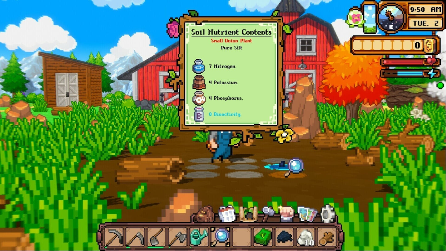Cornucopia (PC) - Steam Gift - GLOBAL   - Subconscious Games [Email/Instant Delivery]
