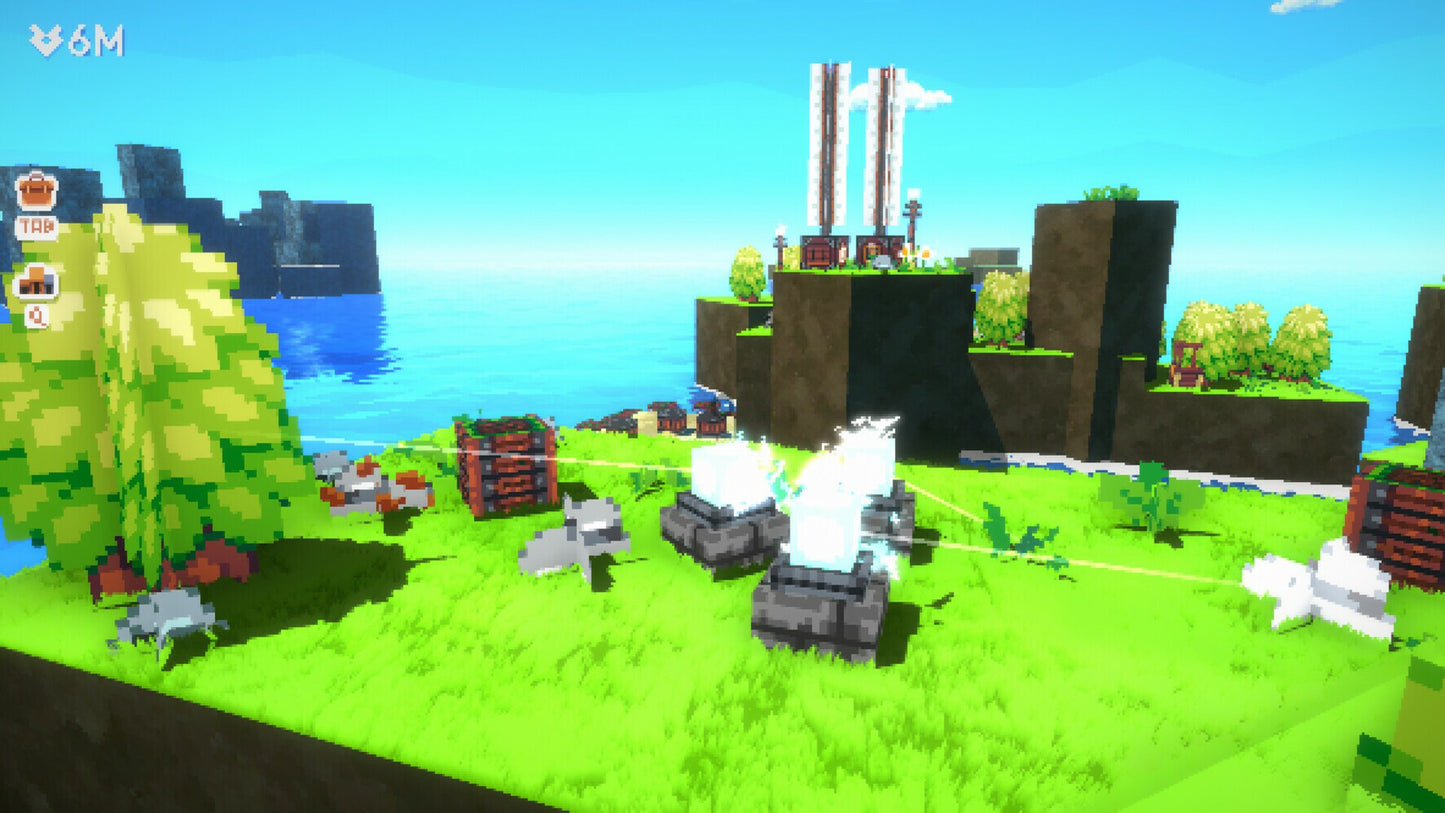 Outpath (PC) - Steam Gift - GLOBAL   - GrabTheGames [Email/Instant Delivery]