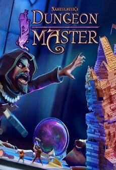 Naheulbeuk's Dungeon Master (PC) - Steam Gift - GLOBAL   - Dear Villagers [Email/Instant Delivery]