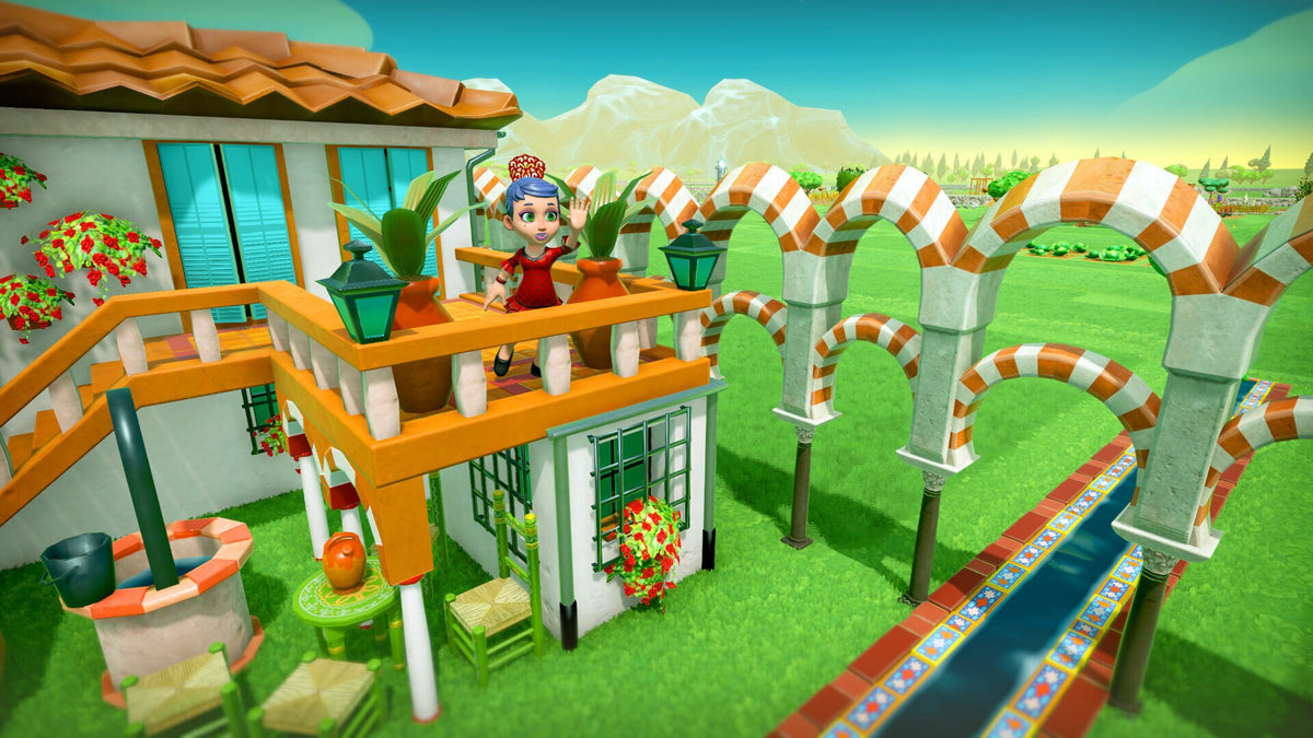 Farm Together - Paella Pack (PC) - Steam Key - GLOBAL  [Email/Instant Delivery]