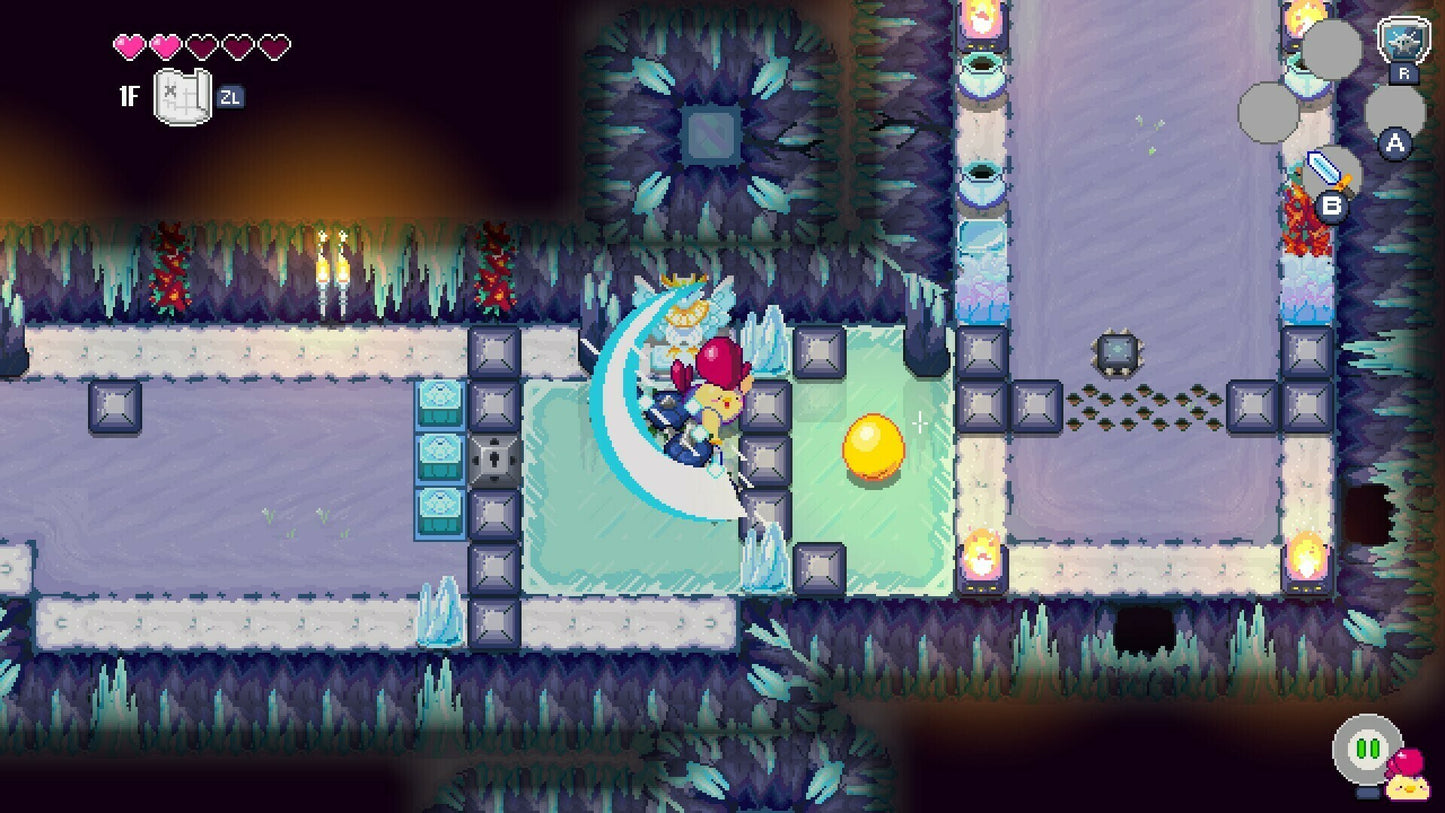 Super Dungeon Maker (PC) - Steam Key - GLOBAL   - FIRECHICK [Email/Instant Delivery]