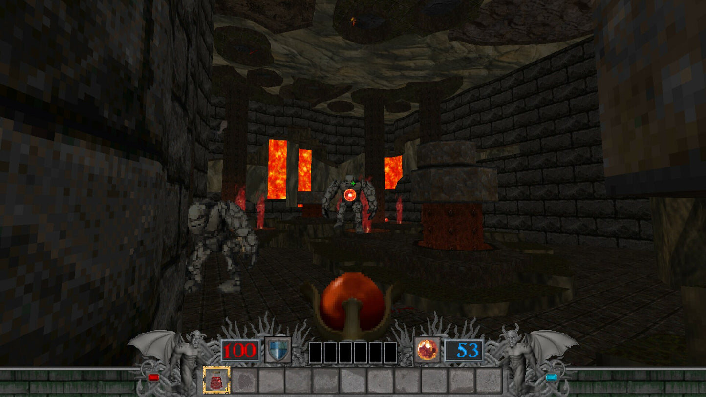 Hands of Necromancy (PC) - Steam Key - GLOBAL   - Frechou Games [Email/Instant Delivery]