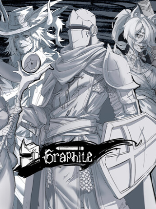 Graphite (PC) - Steam Key - ROW   - indie.io [Email/Instant Delivery]