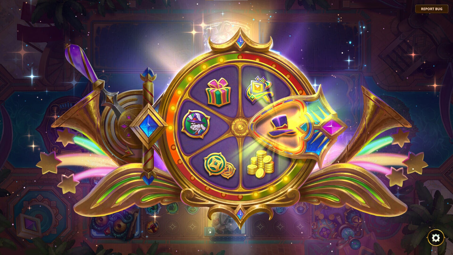 The Bazaar (PC) - Steam Gift - GLOBAL  [Email/Instant Delivery]