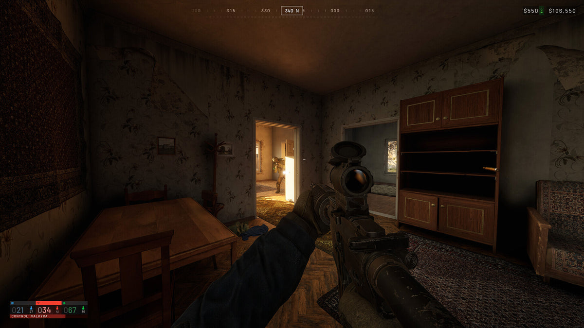Wardogs (PC) - Steam Key - ROW   - Team17 [Email/Instant Delivery]