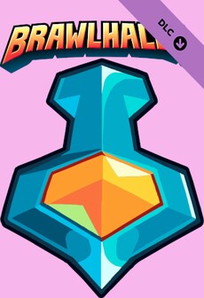 Brawlhalla - Esport V5 Color - Brawlhalla Key - GLOBAL  [Email/Instant Delivery]
