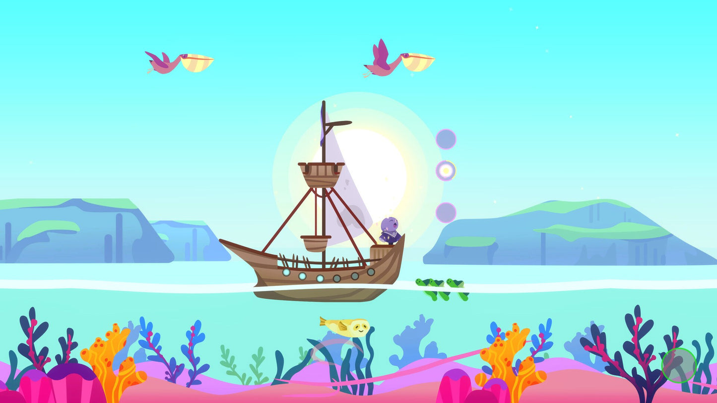 One Hand Clapping (PC) - Steam Key - GLOBAL   - HandyGames [Email/Instant Delivery]