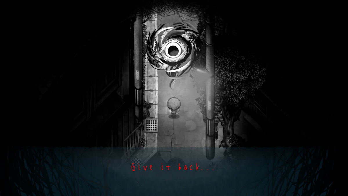 Yomawari: Lost in the Dark (PC) - Steam Key - GLOBAL   - NIS America [Email/Instant Delivery]