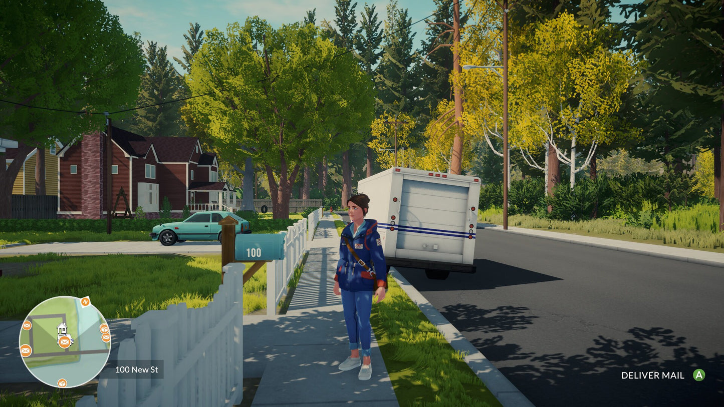 Lake (PC) - Steam Key - GLOBAL   - Gamious [Email/Instant Delivery]