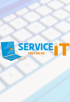 ServiceIT (PC) - Steam Key - GLOBAL   - PlayWay S.A. [Email/Instant Delivery]