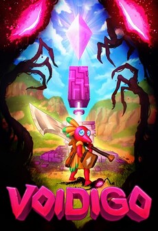 Voidigo (PC) - Steam Key - GLOBAL   - semiwork [Email/Instant Delivery]