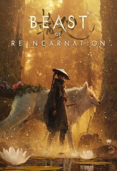 Beast of Reincarnation (PC) - Steam Key - NORTH AMERICA   - Fictions [Email/Instant Delivery]
