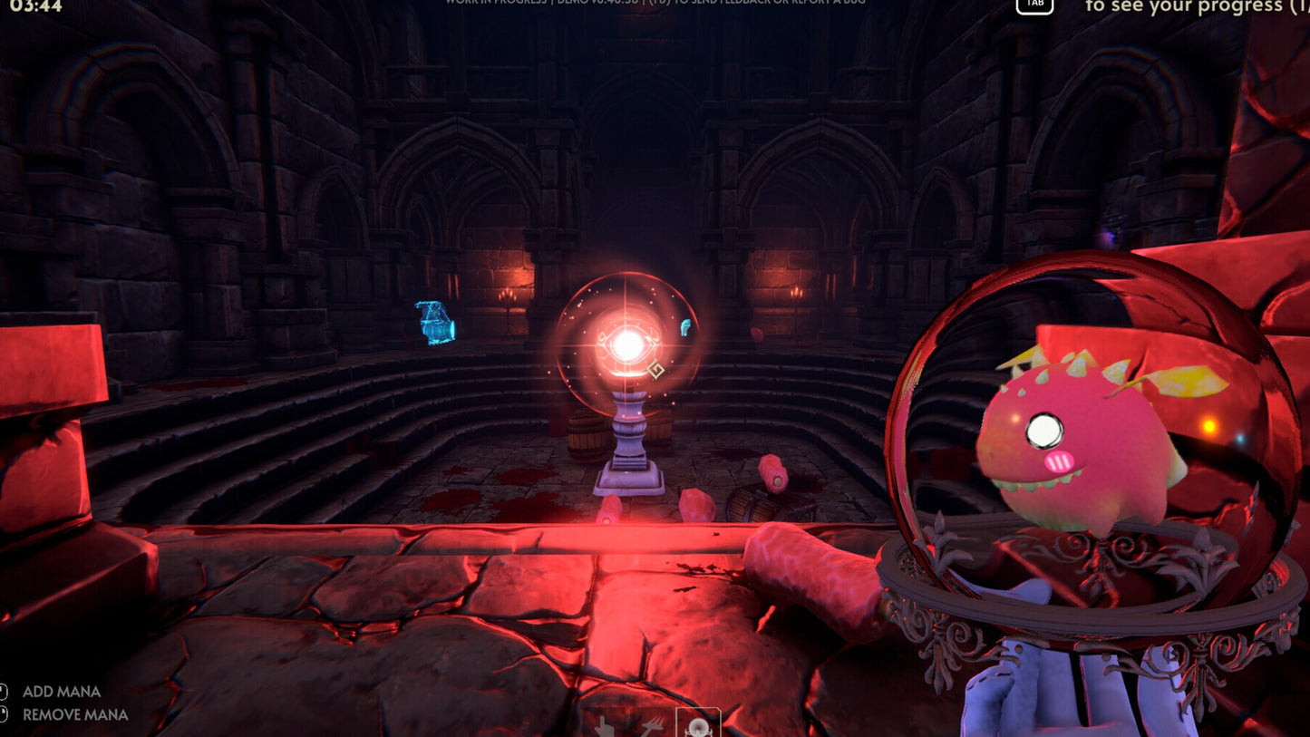 Goblin Cleanup (PC) - Steam Key - NORTH AMERICA   - Crisalu Games [Email/Instant Delivery]