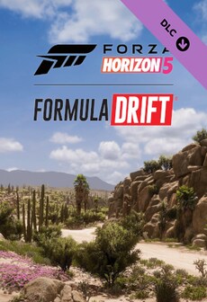 Forza Horizon 5 Formula Drift Pack (PC) - Steam Gift - GLOBAL  [Email/Instant Delivery]