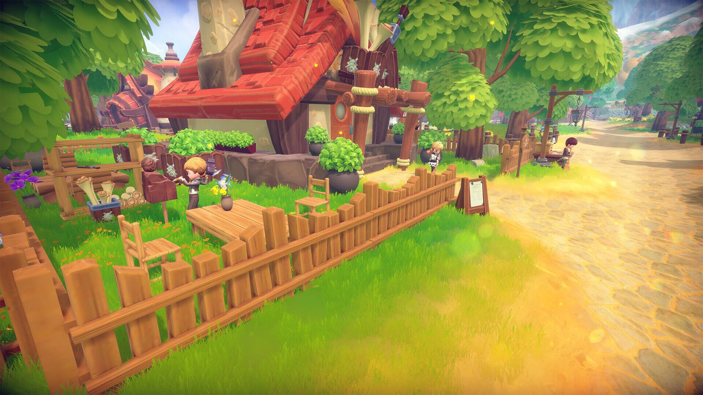 Song Of The Prairie (PC) - Steam Gift - GLOBAL   - AOE Plus [Email/Instant Delivery]