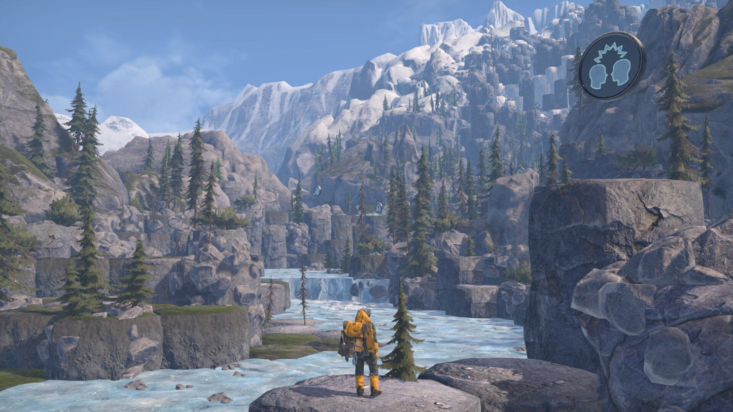 Insurmountable (PC) - Steam Key - GLOBAL   - ByteRockers' Games [Email/Instant Delivery]