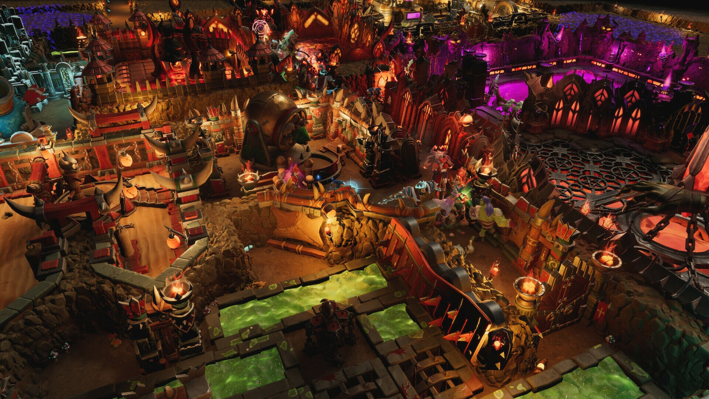 Dungeons 4 | Deluxe Edition (PC) - Steam Gift - GLOBAL   - Kalypso Media [Email/Instant Delivery]