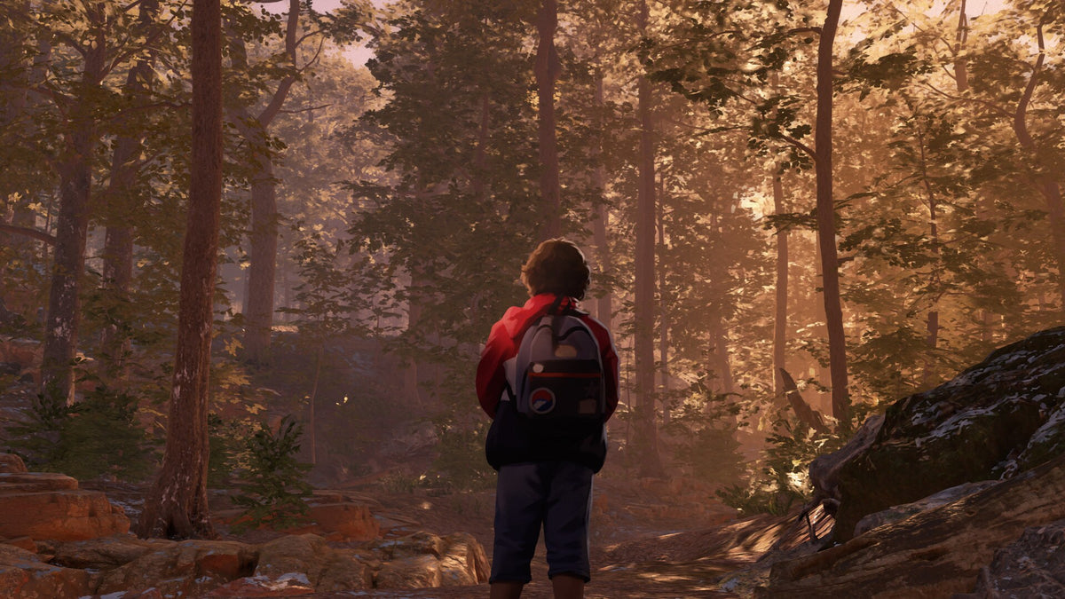 As Dusk Falls (Xbox Series X/S, PC) - Xbox Live Key - GLOBAL   - Xbox Game Studios [Email/Instant Delivery]