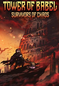 Tower of Babel: Survivors of Chaos (PC) - Steam Gift - GLOBAL  [Email/Instant Delivery]