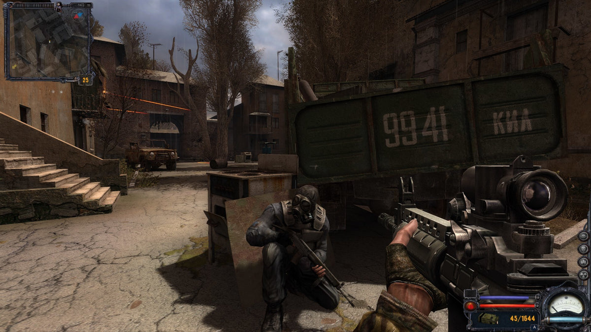 S.T.A.L.K.E.R.: Legends of the Zone Trilogy (PC) - Steam Key - GLOBAL  [Email/Instant Delivery]