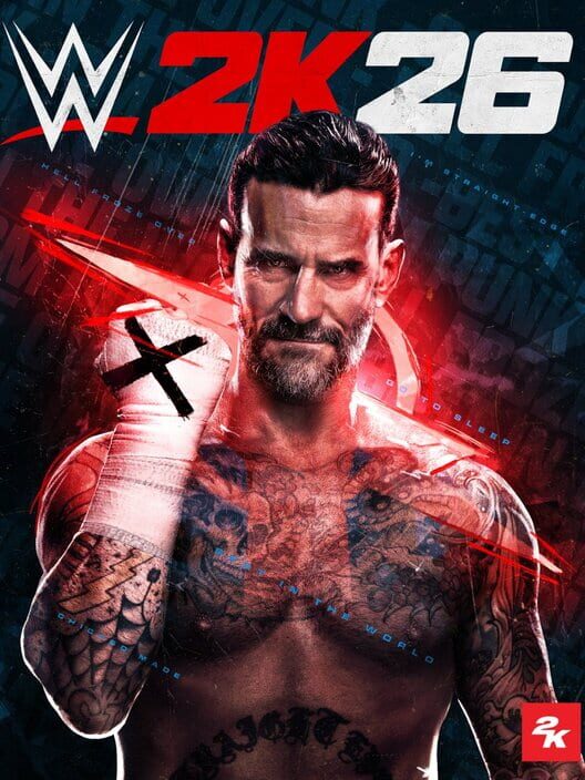 WWE 2K26 | Monday Night War Edition (PC) - Steam Key - GLOBAL   - 2K [Email/Instant Delivery]