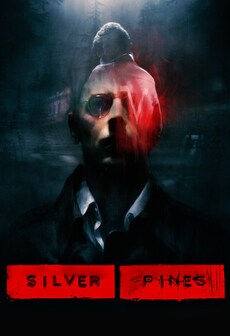 Silver Pines (PC) - Steam Key - GLOBAL   - Team17 [Email/Instant Delivery]