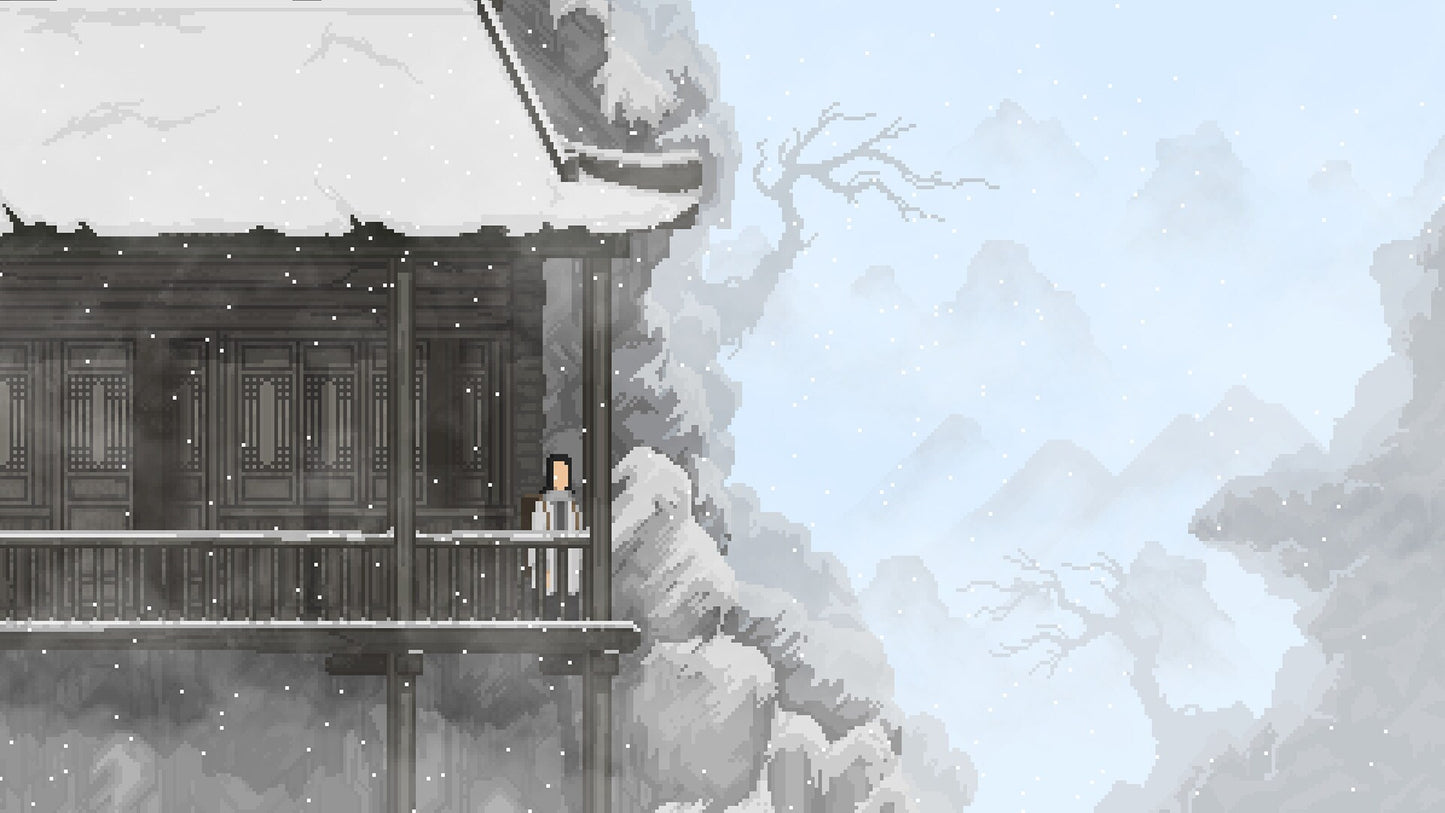 The Rewinder (PC) - Steam Gift - GLOBAL   - Gamera Games [Email/Instant Delivery]