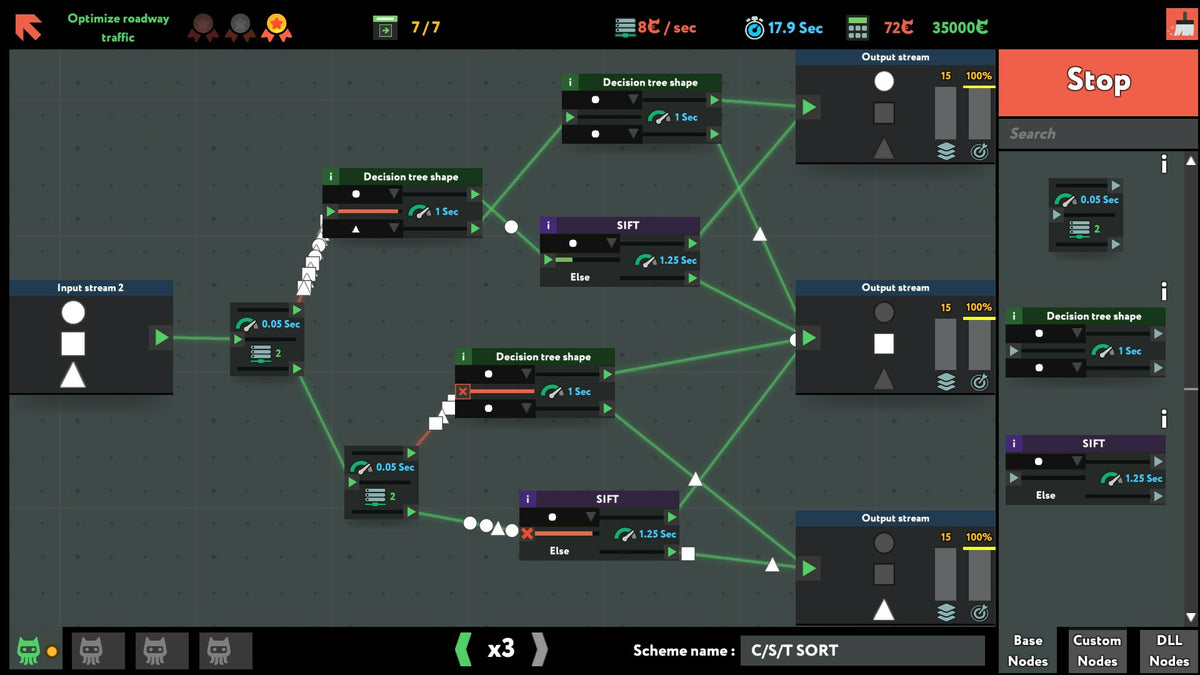 while True: learn() AR XBOX One / Xbox Series X|S / Windows 10 CD Key Xbox One -  Argentina Luden.io - [Email/Instant Delivery]