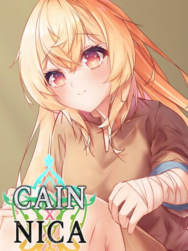 Cain x Nica PC Steam CD Key  REGION FREE Aleksey Izimov - [Email/Instant Delivery]