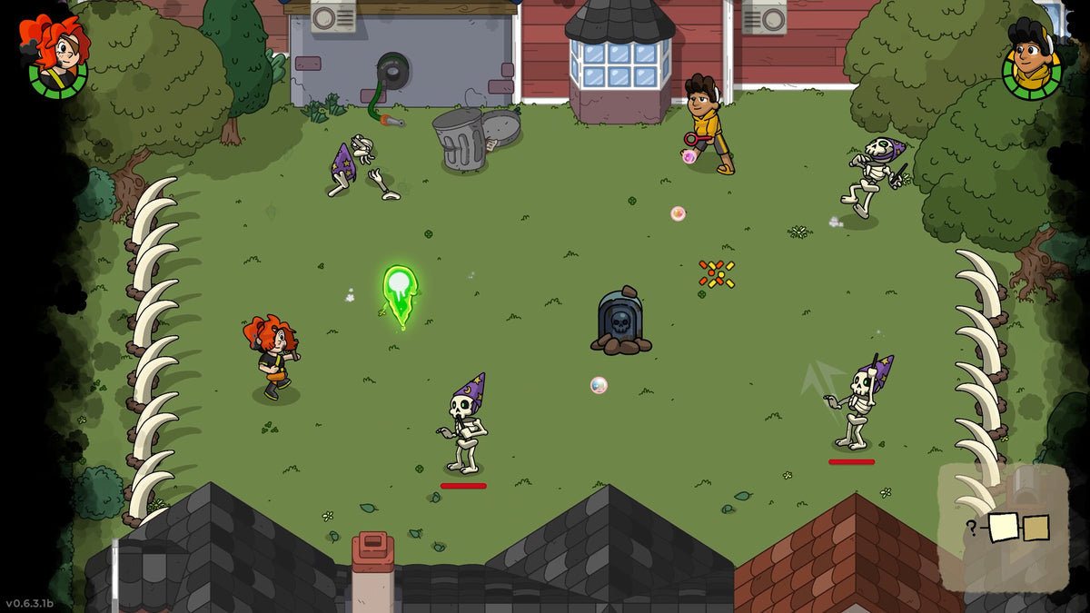 Calcium Chaos: Derailed PC Steam CD Key  REGION FREE Spelkollektivet - [Email/Instant Delivery]