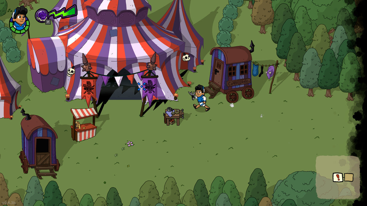 Calcium Chaos: Derailed PC Steam CD Key  REGION FREE Spelkollektivet - [Email/Instant Delivery]
