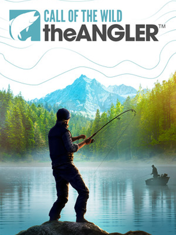 Call of the Wild: The Angler - Gold Fishing Bundle PC Steam CD Key   Rest of the world (RoW) - custom Expansive Worlds - [Email/Instant Delivery]