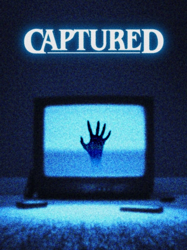 CAPTURED PC Steam Account  REGION FREE Puck Games - [Email/Instant Delivery]