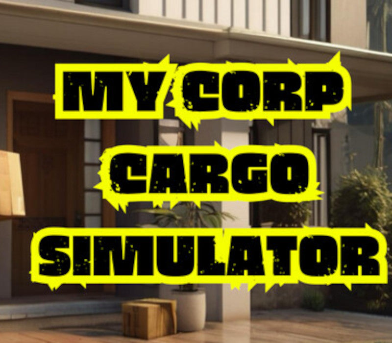 My Corp Cargo Simulator PC Steam CD Key  REGION FREE No King Interactive - [Email/Instant Delivery]