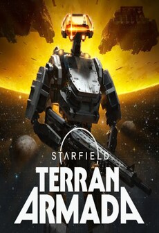 Starfield: Terran Armada (Xbox Series X/S, PC) - Xbox Live Key - UNITED STATES  [Email/Instant Delivery]