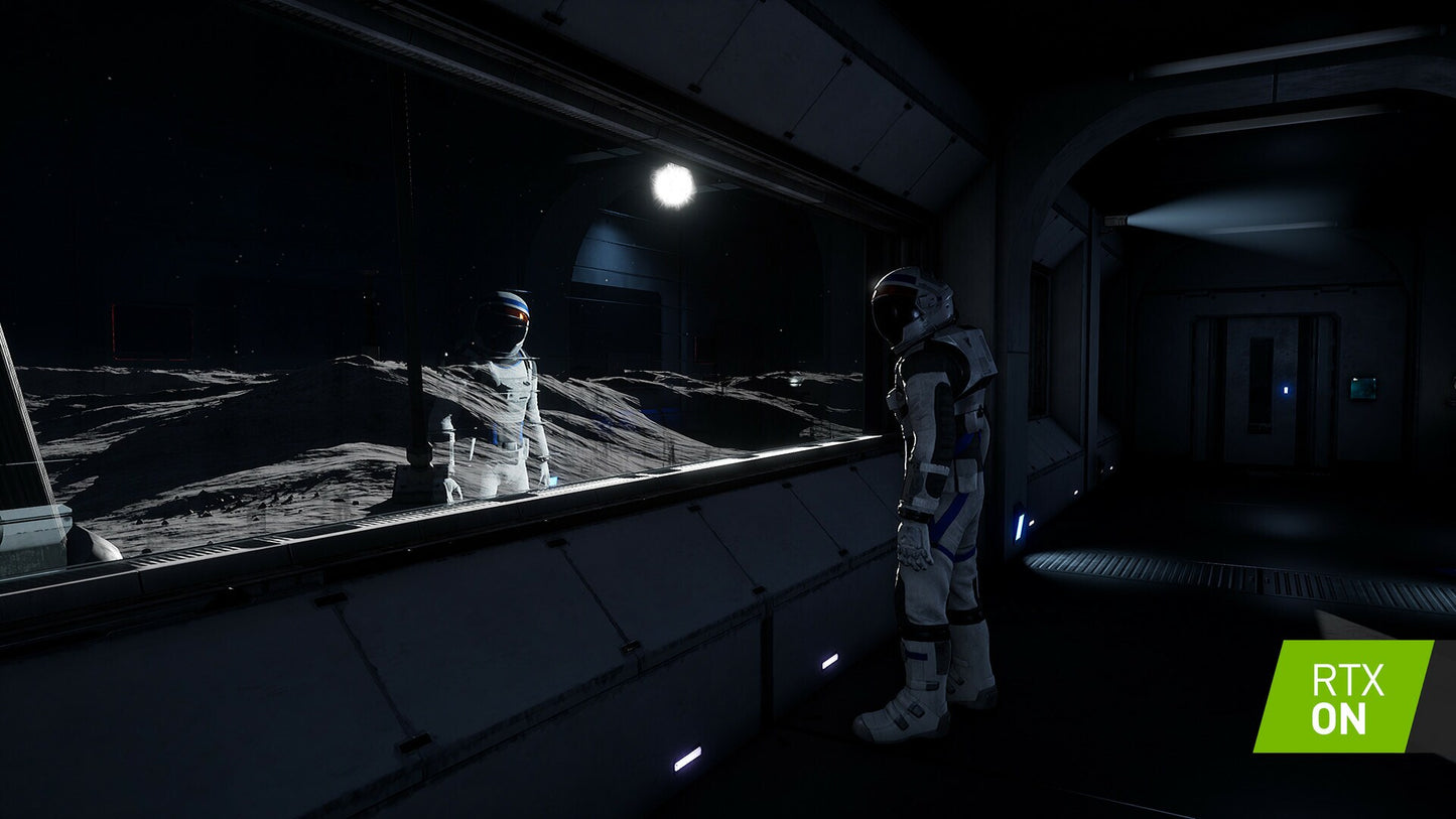 Deliver Us The Moon (PC) - Steam Key - GLOBAL   - Wired Productions [Email/Instant Delivery]